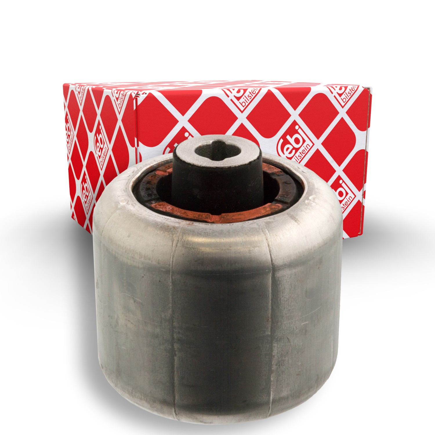 Coxim de viga traseira VAG 95B599381A preço, a partir de 43,06 USD